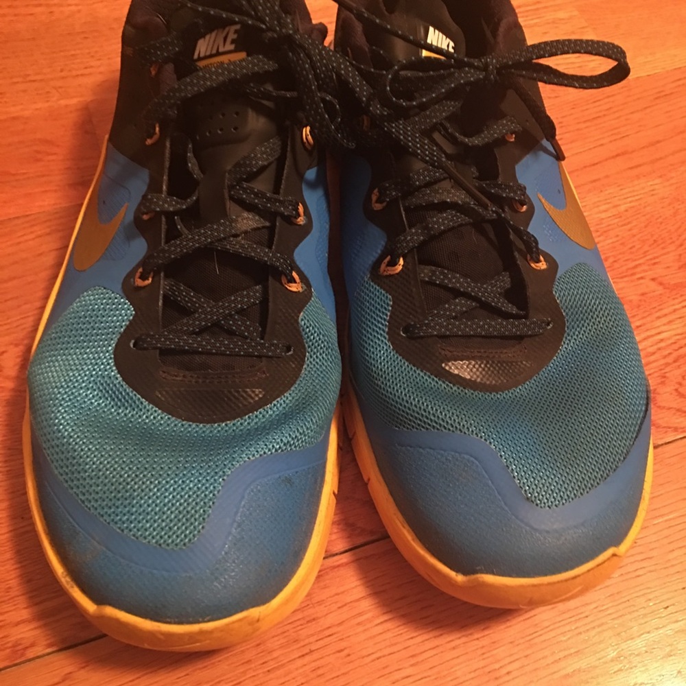 Mens 10.5 Nike metcon 2